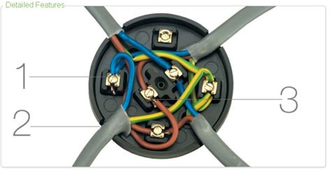 3 0 junction box|3 way junction box diagram.